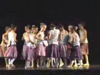 Gala de danse GAF 28 06 08 partie 1