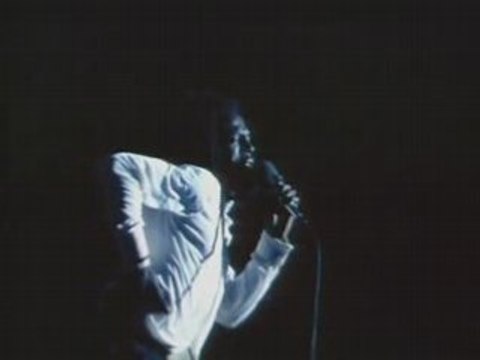 Gregory Isaacs - Night Nurse (Sunsplash 83)