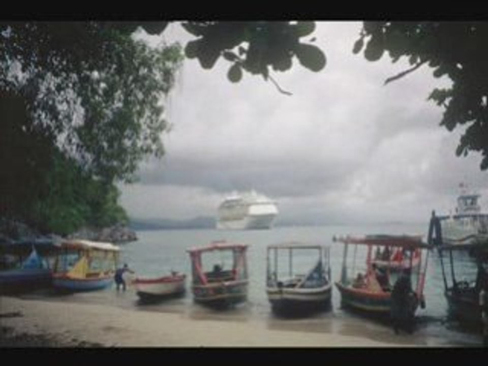 Haiti - Fotos du Nord: Labadie, Cormier, Ile de la Tortue