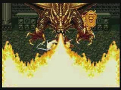 GOLDEN AXE 2 FINI EN 18MN40S SEGA MEGADRIVE STEFGAMERS