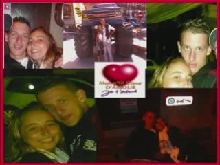 ma femme et moi pour la vie