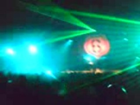 Eternal Bliss 6 Years - Gayant Expo Douai (FR) - 27/09/08 -