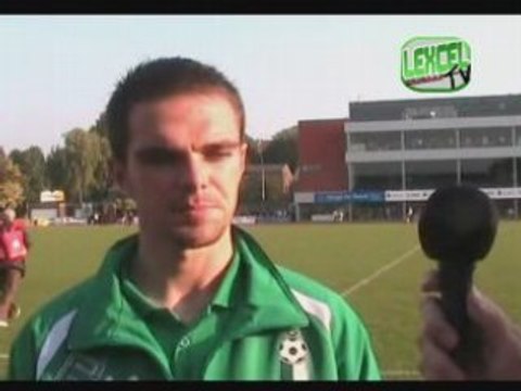 Liège Virton - Guy Blaise