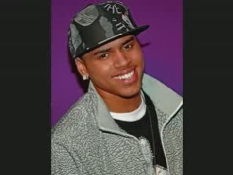 Chris Brown - Electric guitar