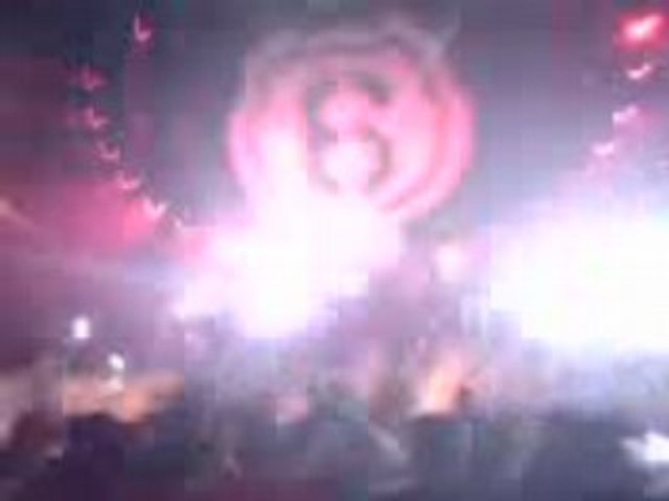 Eternal Bliss 6 Years 2008 Bass