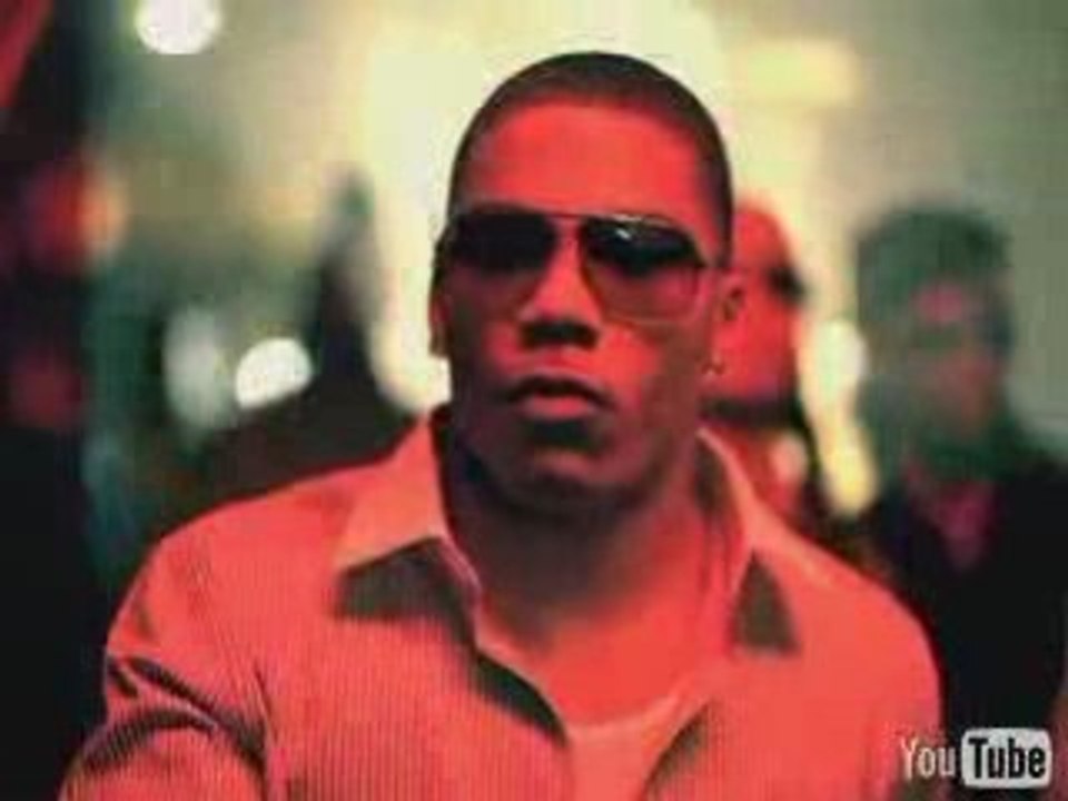 Nelly - Body on me