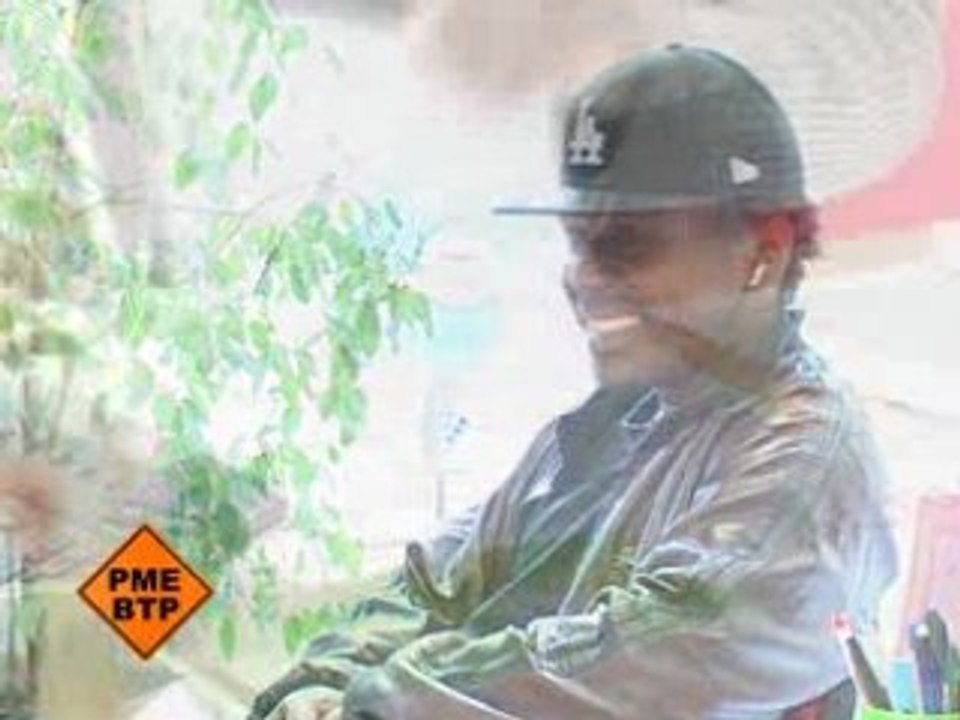 Un vendredi chez Actibat, Agence d'Intérim BTP