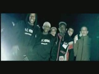 Clip video process verbal une vie sombre