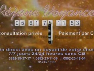 Voyance Rejane voyance Pub tele