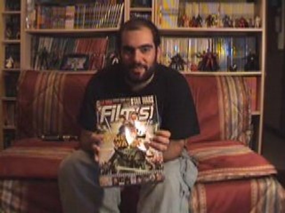 Basic Chronicles 2 - Clone Wars