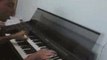 Avril Lavigne-when you're gone on piano