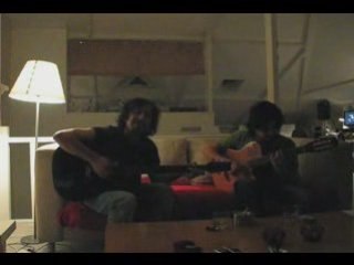 Ara Ara - Serkan Ölçer - Fettah Can