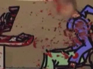 Les truands2lagalere ont trouvé le QG des noeliste