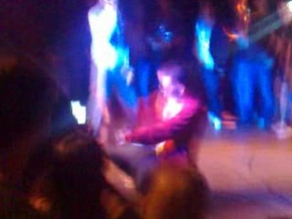 Kriz Y Angel à Paris