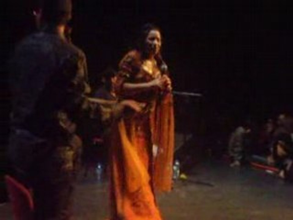 najat aatabou à ROUEN le 28/09/2008