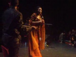 cha33bi  maroc