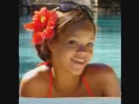 Rihanna feat. Nicole Scherzinger - Winning women