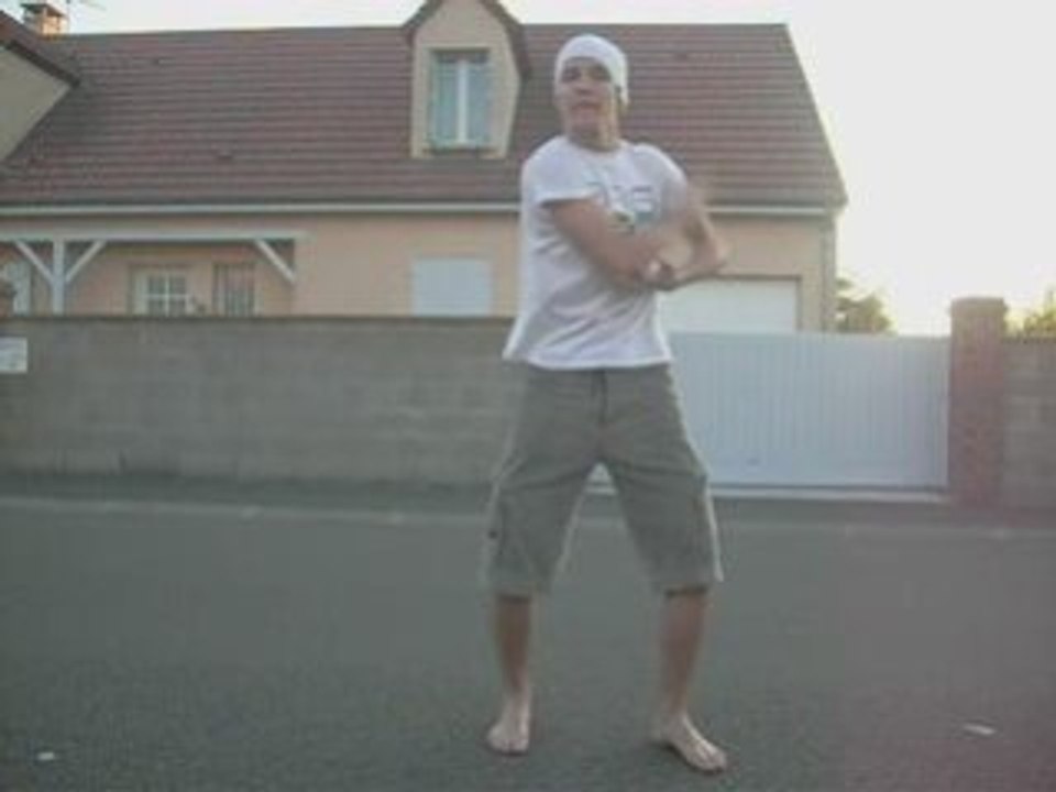 Loo-Ping Electro Session N°1