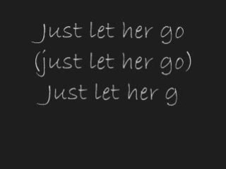 Varsity - Let her go