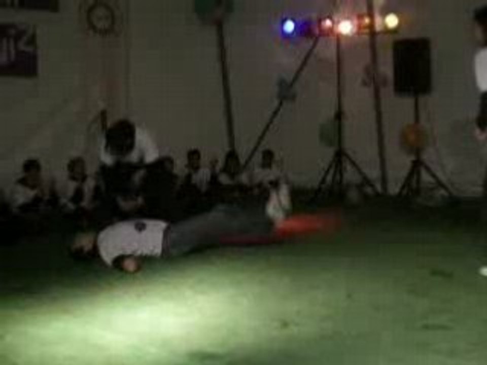 HeP(i)BiZ-8: TRABZON KOLBASTI (2)