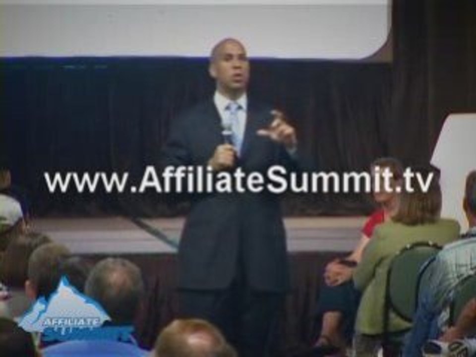 Affiliate Summit East 2008 Videos