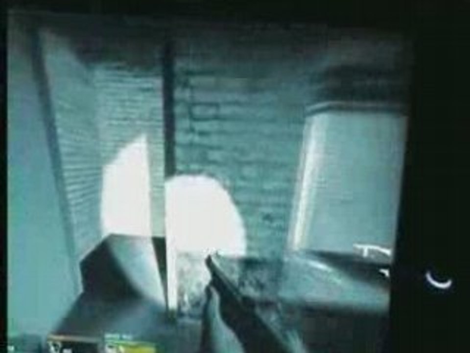 Left 4 Dead - Festival jeux Vidéos 2008