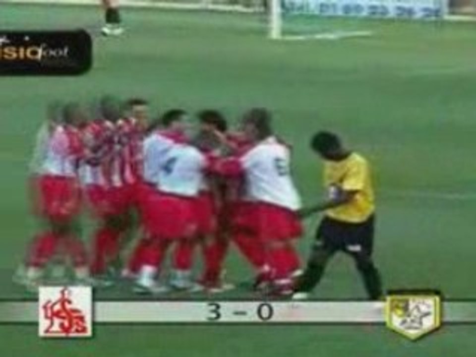 But D'Anthologie en CFA !!!