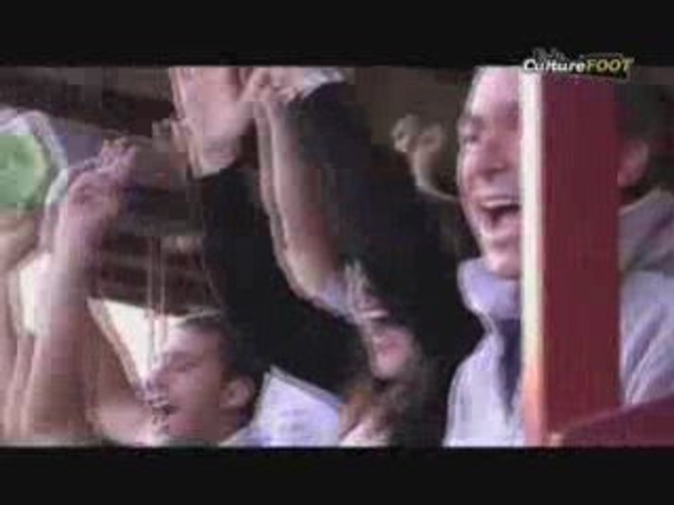 Culture Foot épisode 01