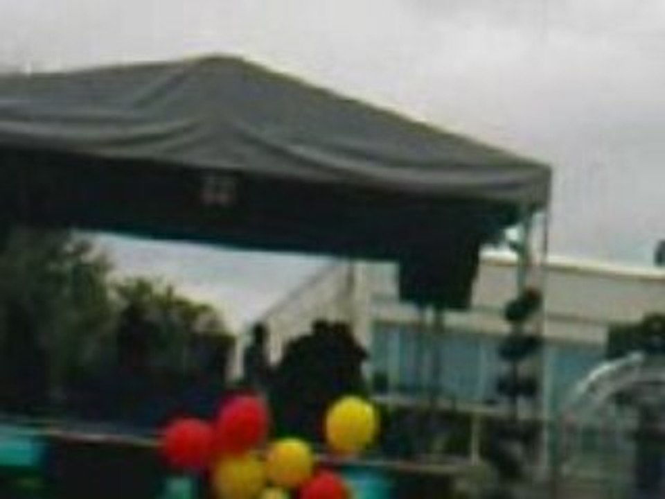 Onur Özer @ Green & Blue 07.09.08