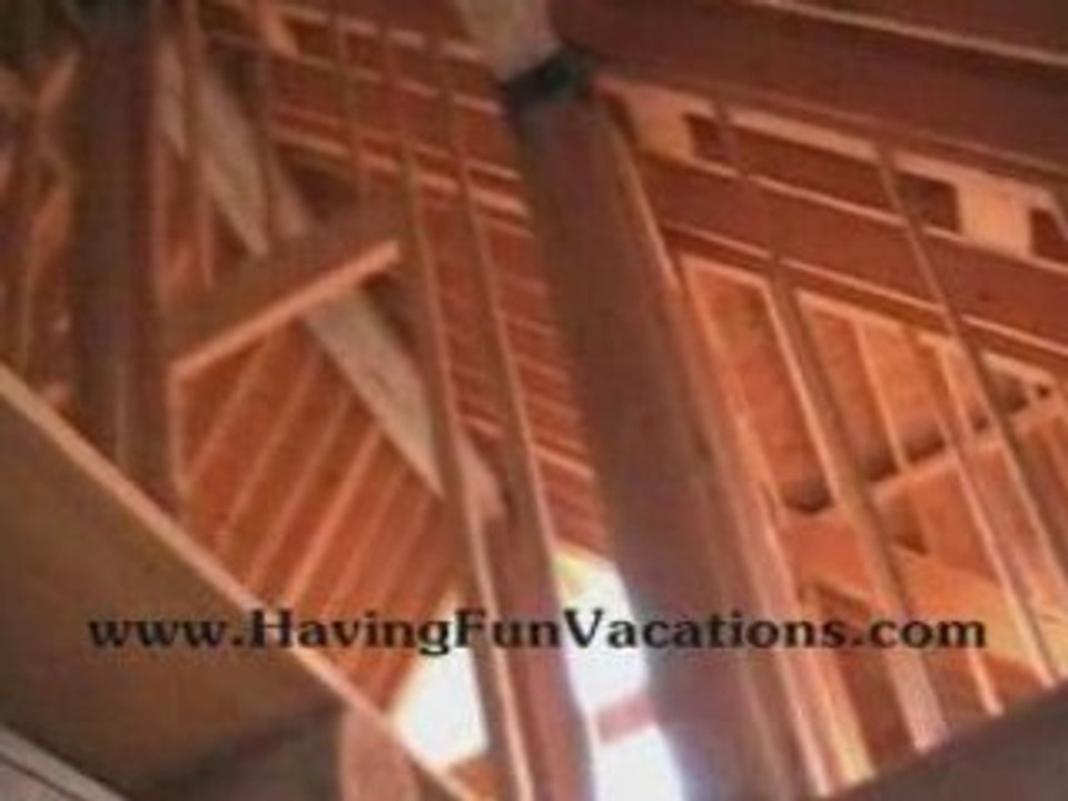 Secret Plan Exposed (MOR Vacations)