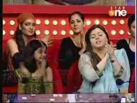 Zara Nachke Dikha - [ Grand Finale] 28th September 08 pt5