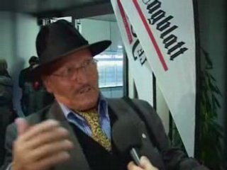 JdJ-Elections biennoises: réaction d'Antonio Cataldo (CAT)