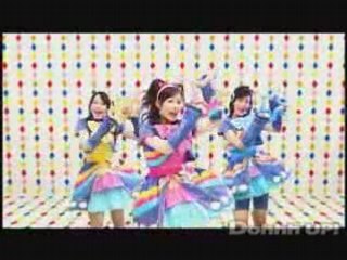 Milky Way - Tan Tan Taan! PV (Dohhh UP!)