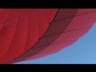 Montgolfiere Chenonceaux