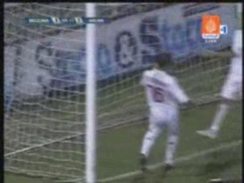 Calcio 2009 : J 4 : Reggina - AC Milan : 1-2