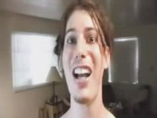 Paul Needza Friend - Peace in Anarchy (1a tagning)