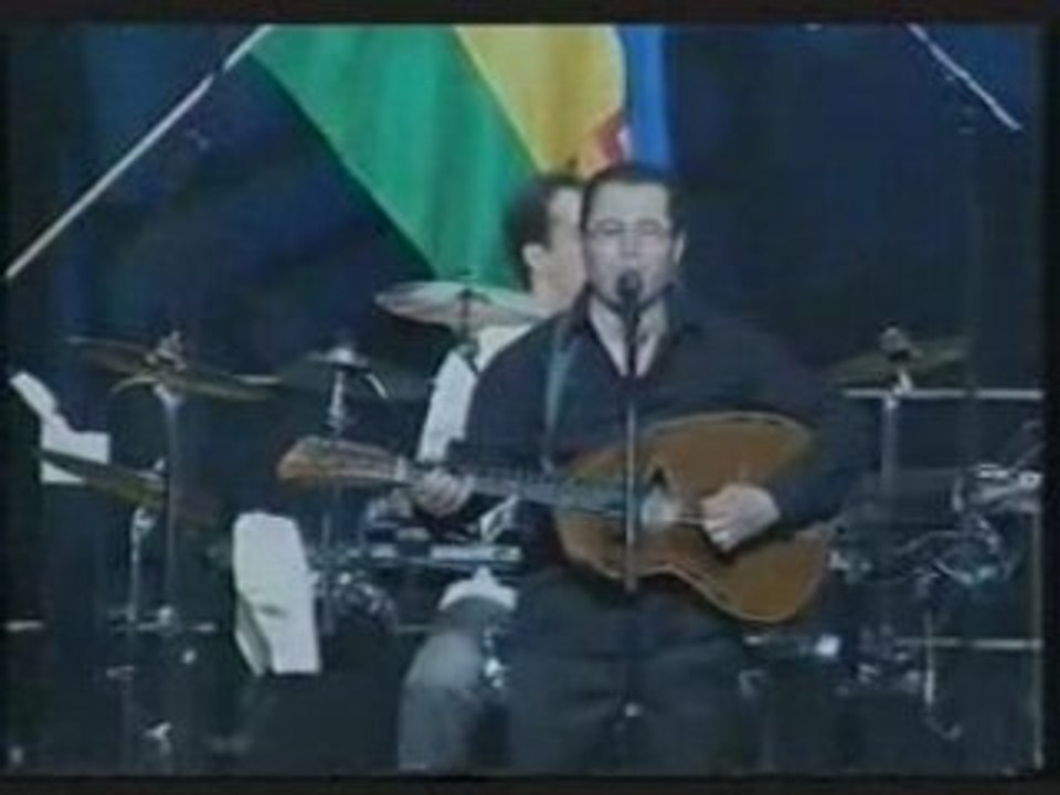 Farid Gaya "Nastargou" & "Lawliyya" Live