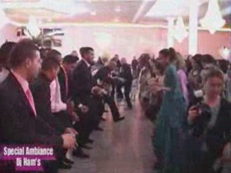 Special ambiance allaoui a la dj hams