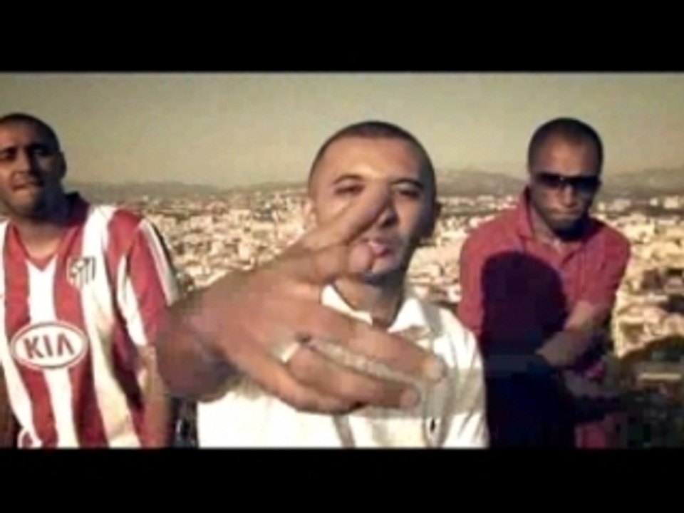 La Swija en Live "Bienvenue" pour Freestyle de Rue