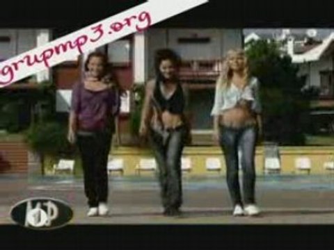 Grup Mp3 MP Ayakkabı Reklam Videosu