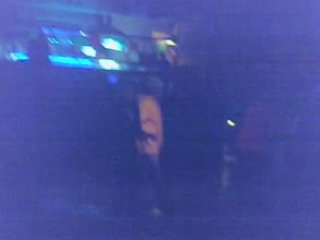 GILCE MOY YOSH YOHNY BAILANDO