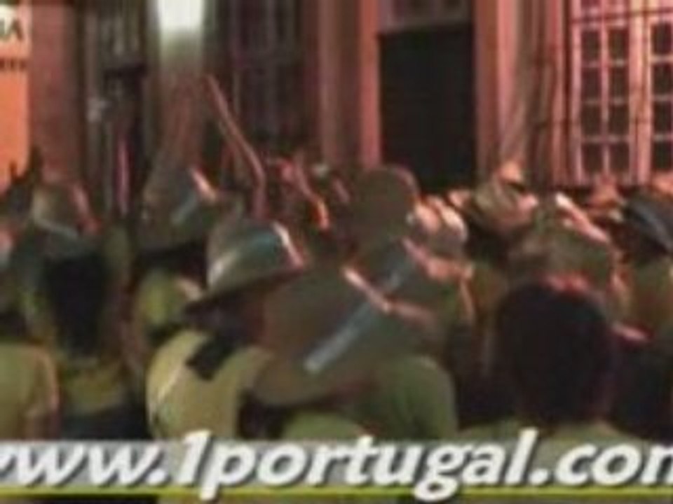 Funcao Publika - Feiras Novas 2008 - 1