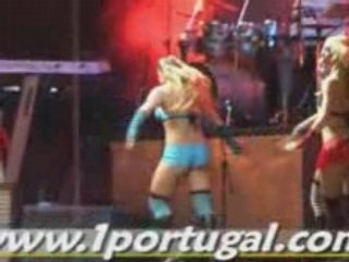 Funcao Publika - Feiras Novas 2008 - 3