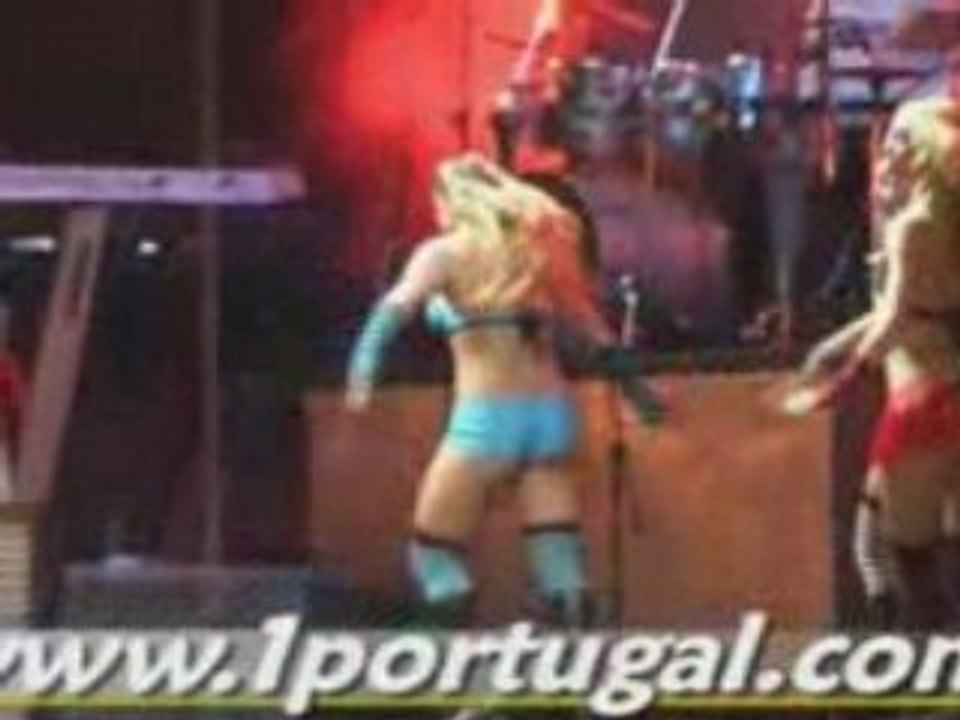 Funcao Publika - Feiras Novas 2008 - 3