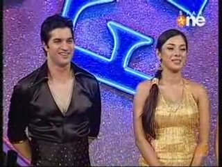 Zara Nachke Dikha - [ Grand Finale] 28th September 08 pt7