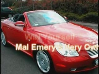 silent killer super conference - greatest transfer of wealth