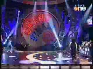 Zara Nachke Dikha - [ Grand Finale] 28th September 08 pt9
