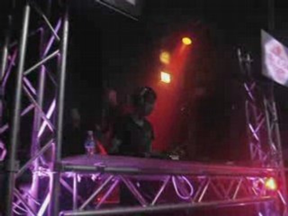 Cosmic Gate @ Vision (2)