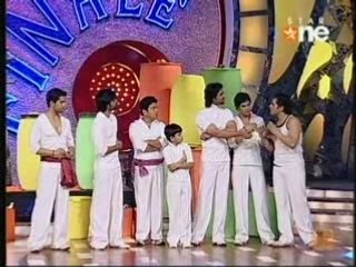 Zara Nachke Dikha - [ Grand Finale] 28th September 08 pt12