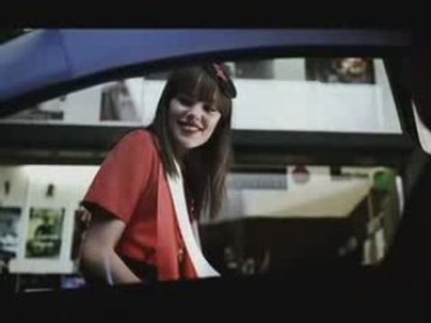 Opel corsa cmon 2008 reklama